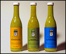 Pasta Salad Dressings